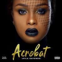 Acrobat - Leila Kayondo