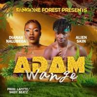 Adam Wange - Alien Skin ft. Diana Nalubege