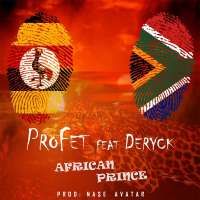 African Prince - Profet