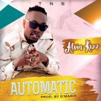 Automatic - Alvin Kizz