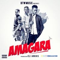 Amagara - By The Way Music