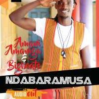 Ndabaramusa (Greetings) - Amani Amanigger