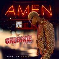 Amen - Grenade Official