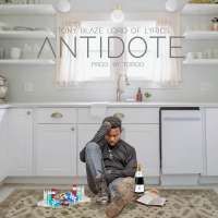 Antidote - Tony Blaze Lord Of Lyrics