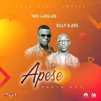 Apese - Billy Basil, vin jaguar