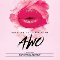 Awo (Instrumental) - Ang3lina ft. Kent & Flosso
