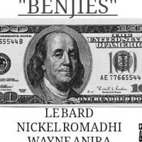 Benjamins - Le bard ft Nickel Romadhi & Wayne Anira