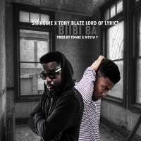 Biibi Ba - Tony Blaze Ft Sarkodie