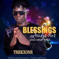 Blessings - Trekxone