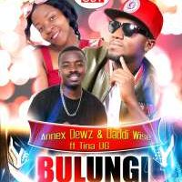 Bulungi Bwawe - Daddi Wise And Annex Dewz Ft Tina Ug