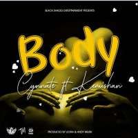 Body - Cynnate ft Kemishan