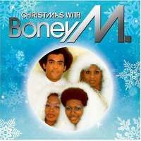The Herald Angels Sing - Boney M