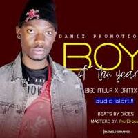 Boy of the year - Bigo Mula & Damix Pro