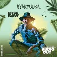 Byakyuuka - Brown Baw