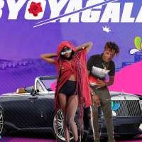 Byoyagala - Rhoda k ft Ganja Nana