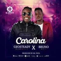 Carolina - Geosteady ft Bruno Avie