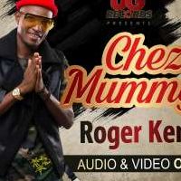 Cheza Mummy - Roger Kent