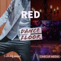 Dance Floor - Red