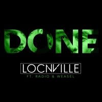 Done - Locnville Ft Radio & Weasel