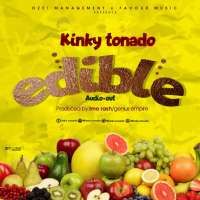 Edible - Eyken beats & Kinky Tonado