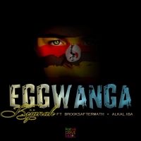 Eggwanga - Brooks & Alikaliba ft Kijanah