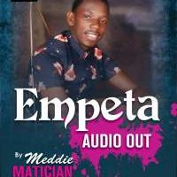 Empeta - Meddie Matician