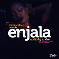 Enjala (RnB Version) - Sheebah Karungi
