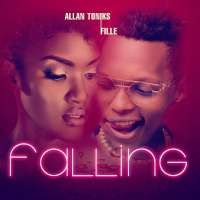 Falling - Allan Toniks & Fille
