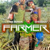 Farmer (remix) - YKEE Benda & Sheebah