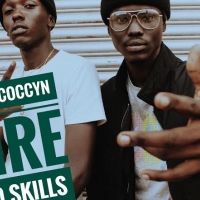 Fire - Gusha ft Coccyn