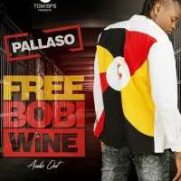 Free Bobi Wine - Pallaso