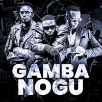 Gamba Nogu - Wonder Jr feat. Rickman Manrick & Tungi