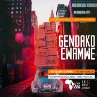 Gendako Ewamwe - Santana Karma