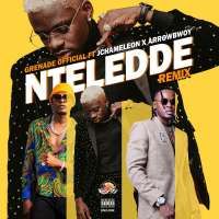 Ntelede Remix - Grenade Official, Jose Chameleon & Arrow Bwoy