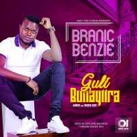 Guli bunayila - Branic Benzie