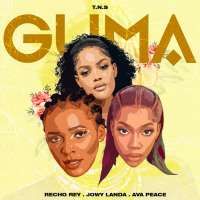 Guma - Ava Peace, Jowy Landa & Recho Rey