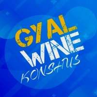 Gyal Wine - Konshus