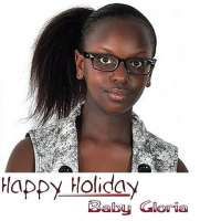 Mwoyo Wange - Baby Gloria