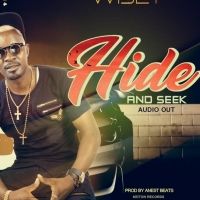 Hide & Seek - Wise P