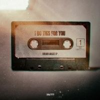 I Do This For You - Brian Wade