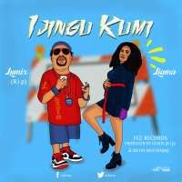 ijingu Kumi ikoma - Lumix ft Liama