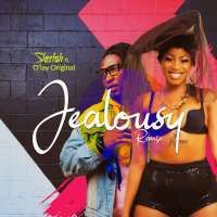 Jealousy  (Remix) - Sheebah  X O