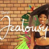 Jealousy - Sheebah Karungi