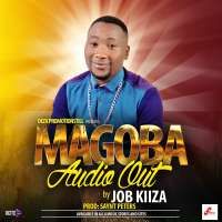 Magoba - Job Kiiza