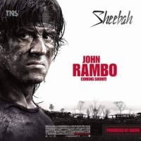 John Rambo - Sheebah