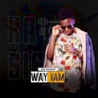 Way I Am - Kasie