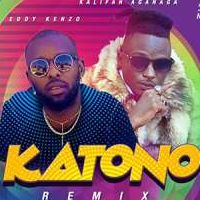 Katono Remix - Kalifah AgaNaga Ft. Eddy Kenzo