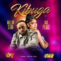 Kibuga - Ava Peace ft Willar Star