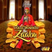 Kilombe Kya Zaabu - Pinky