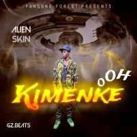 Kimemke - Alien skin